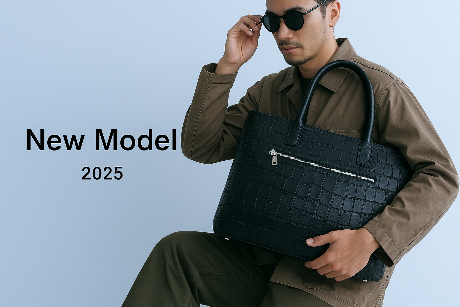 New Model 2025